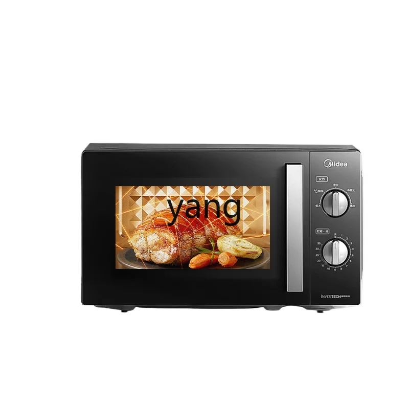 Microwave Oven - CX Mikrowellenofen mit Frequenzumwandlung, Haushaltsgerät, klein,