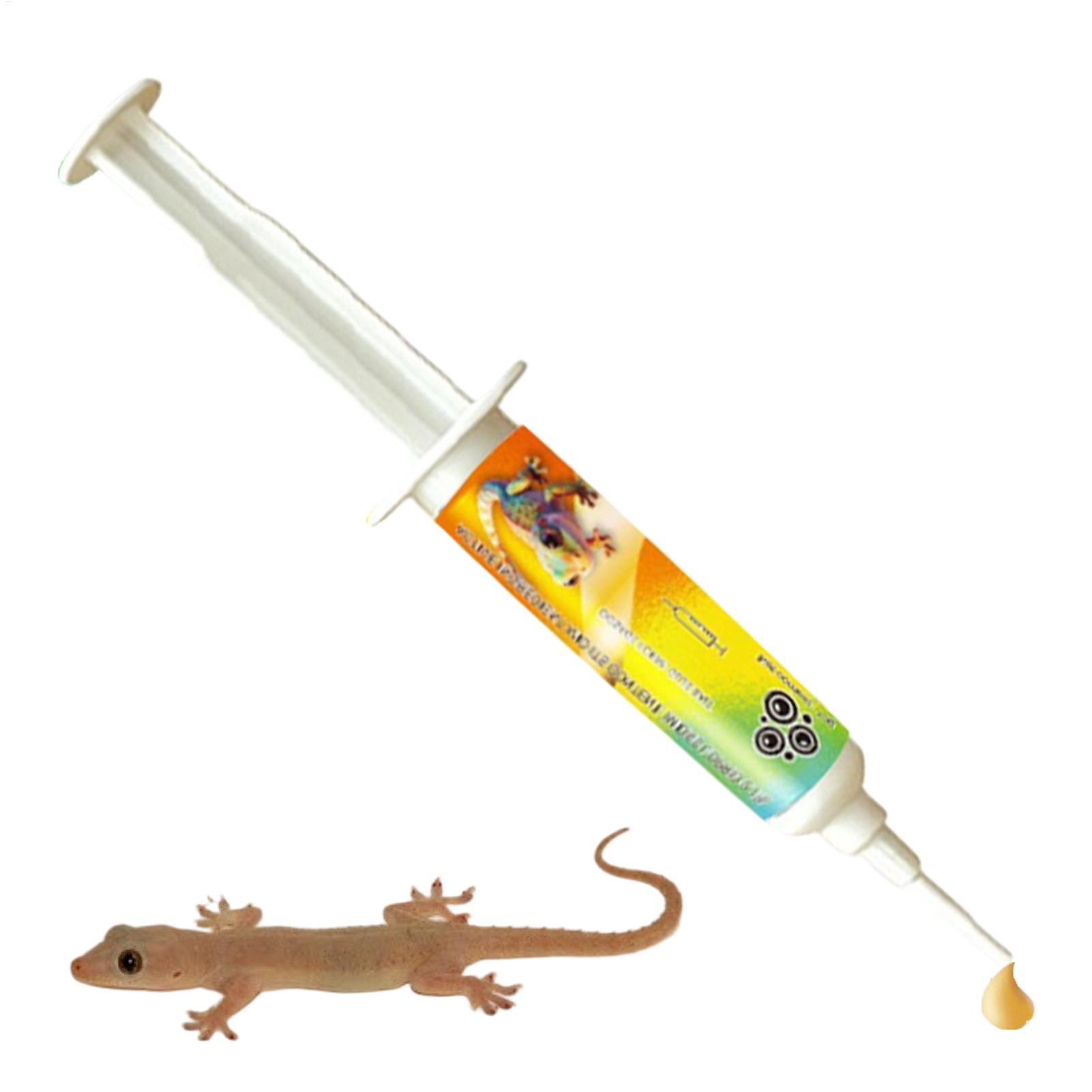 Kitchen Appliances Cabinet - Home Gecko Gel-Köder, langanhaltendes Duftmittel zur