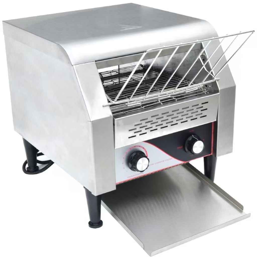 2026 NWD Gewerblicher Förderti – Toaster Bewertung und Preis
