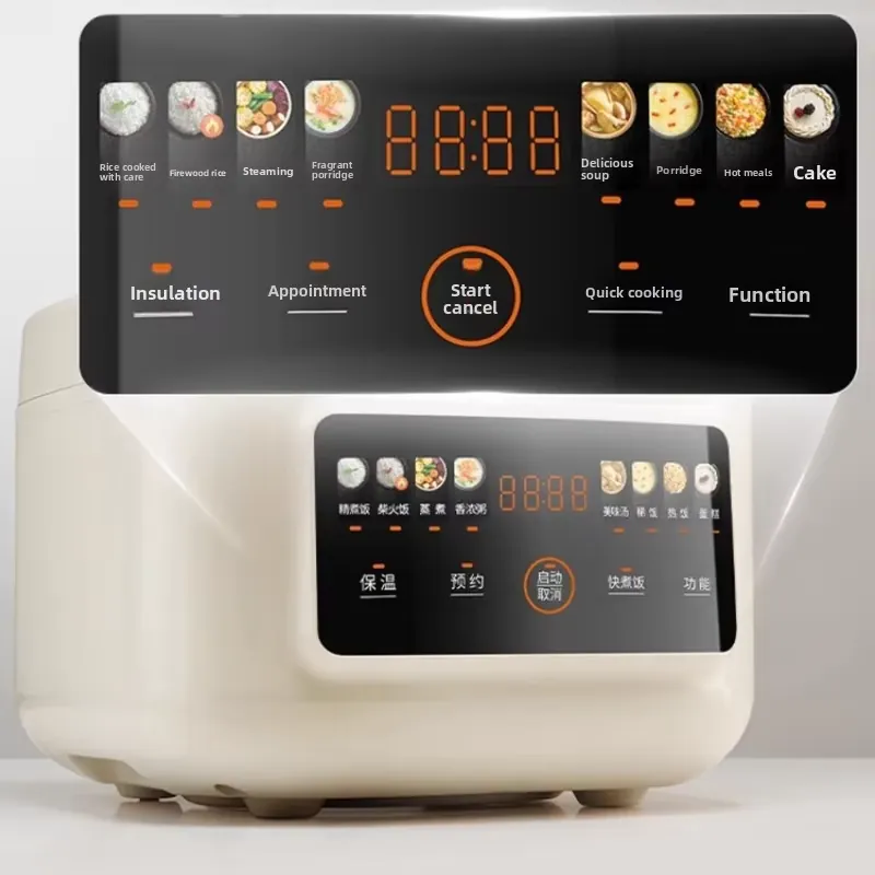 2026 4L Reiskocher für Joyoung – Rice Cooker Bewertung und Preis