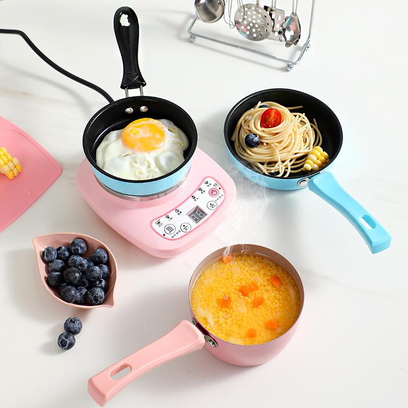 * 1 Stück tragbare Mini-Omelet – Induction Cooktop Portable Bewertung und Preis