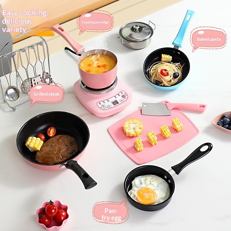 * 1 Stück tragbare Mini-Omelet – Induction Cooktop Portable Bewertung und Preis