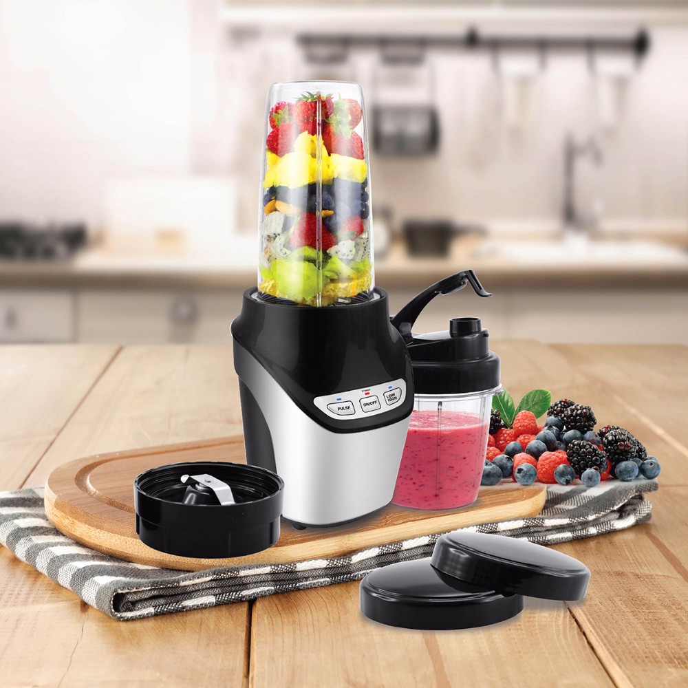 Professioneller 1000W Küchen-E – Juicer Bewertung und Preis