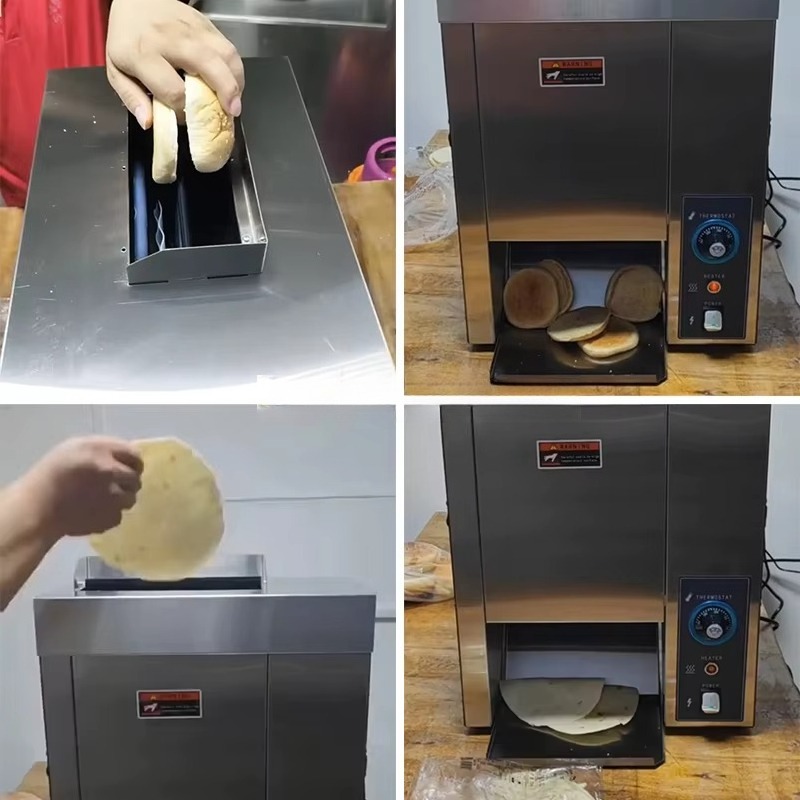Leicht zu Reinigende Edelstahl – Toaster Bewertung und Preis