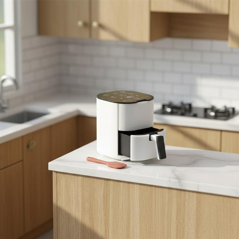 { # } 1 Stück Kinder-Geschicht – Air Fryer Bewertung und Preis