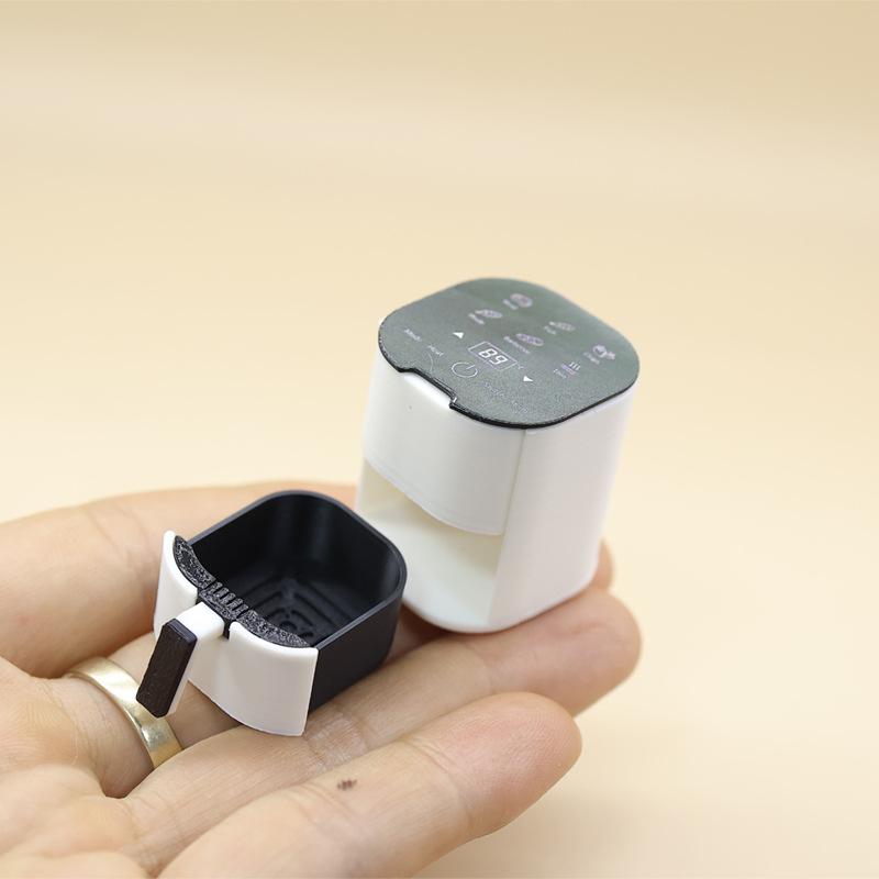 { # } 1 Stück Kinder-Geschicht – Air Fryer Bewertung und Preis