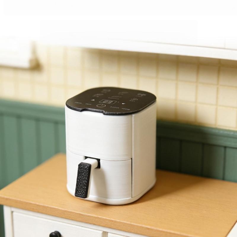 { # } 1 Stück Kinder-Geschicht – Air Fryer Bewertung und Preis