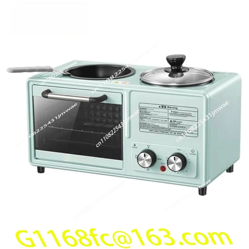 Multifunktionale Sandwich-Früh – Toaster Bewertung und Preis