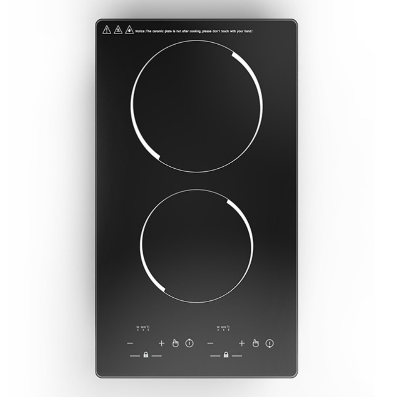 Kommerzielles 12-Zoll-Induktio – Induction Cooker Bewertung und Preis