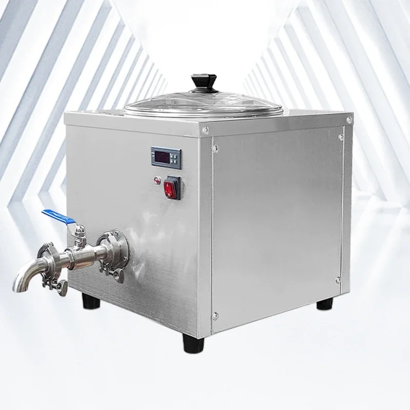 &Für VAP-14L Pasteurisiergerät – Blender Bewertung und Preis
