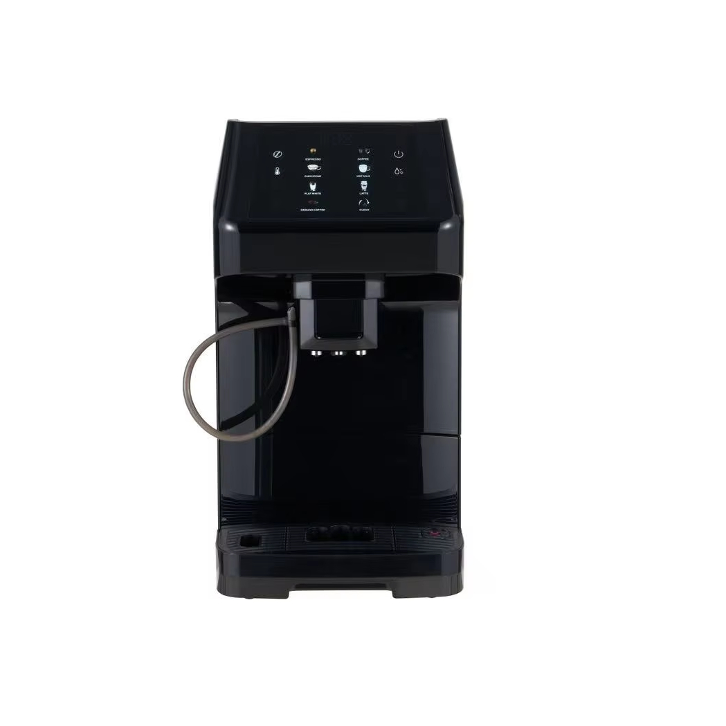 Vollautomatische Kaffeemaschin – Coffee Maker Bewertung und Preis