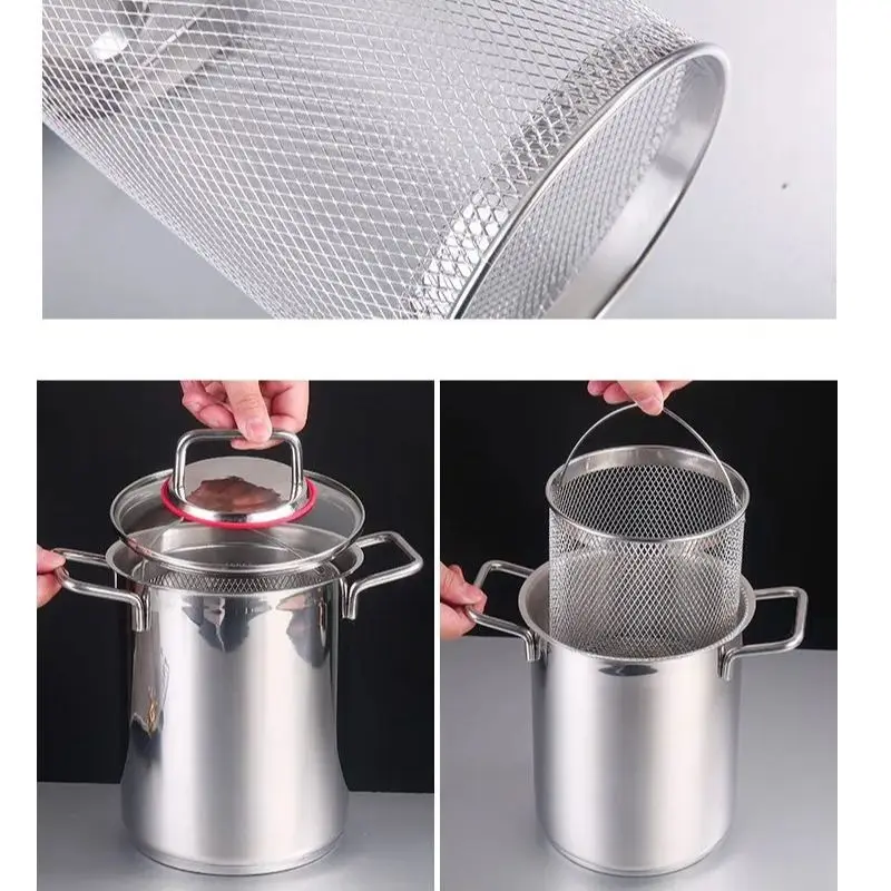 Schwerer, verdickter Spargel-K – Rice Cooker Bewertung und Preis