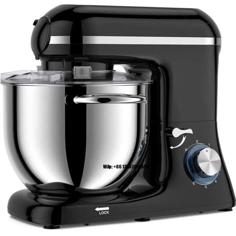 Küchengerät Kuchenmaschine Pla – Stand Mixer Bewertung und Preis