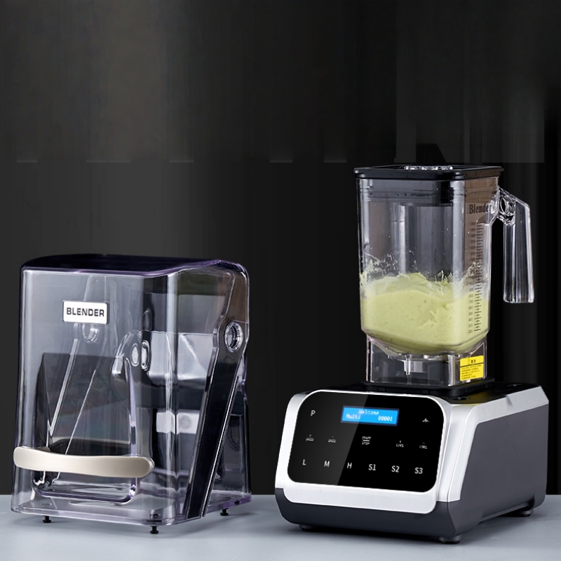 Kommerzieller 2200W Elektrisch – Juicer Bewertung und Preis