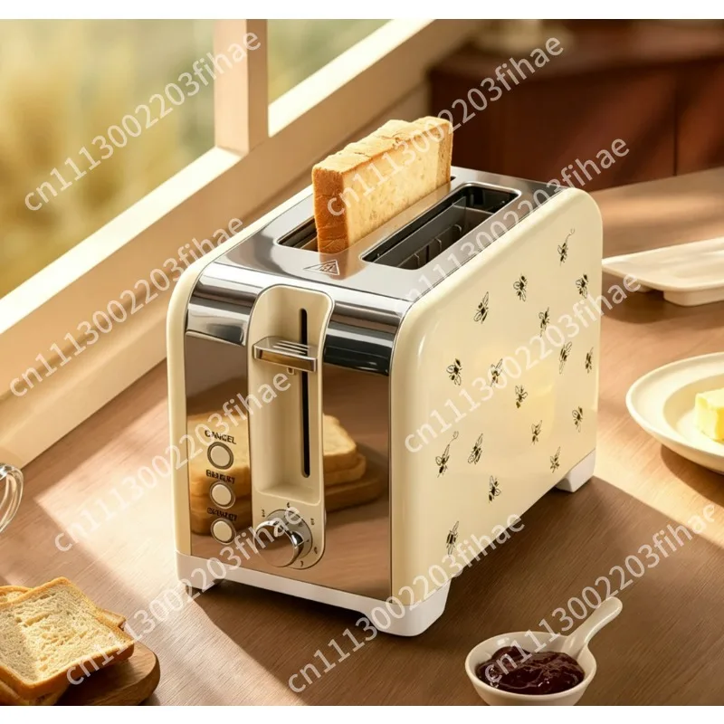 Retro Multifunktions-Frühstück – Toaster Bewertung und Preis