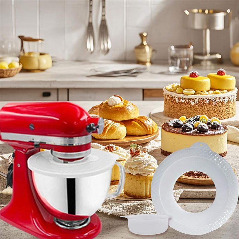 A19F-Schutzabdeckungen und Sch – Stand Mixer Bewertung und Preis