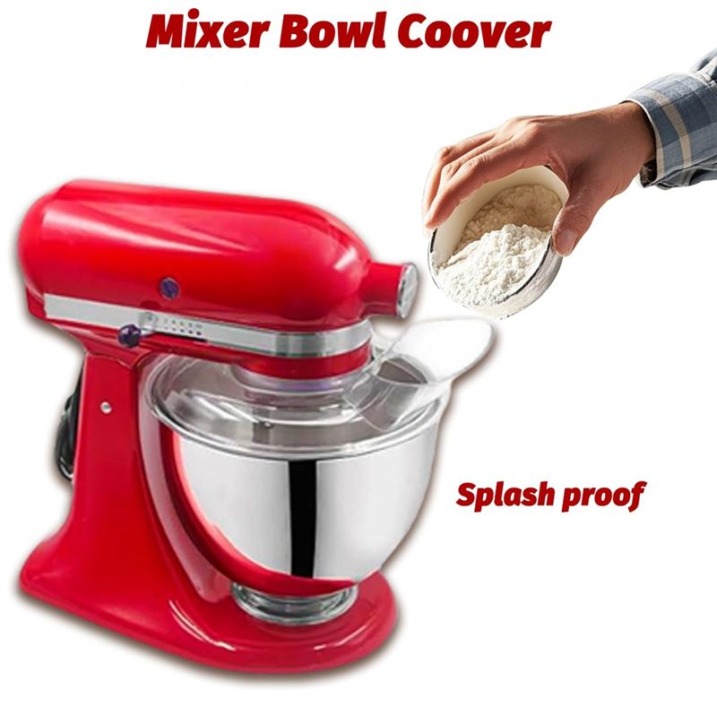A19F-Schutzabdeckungen und Sch – Stand Mixer Bewertung und Preis