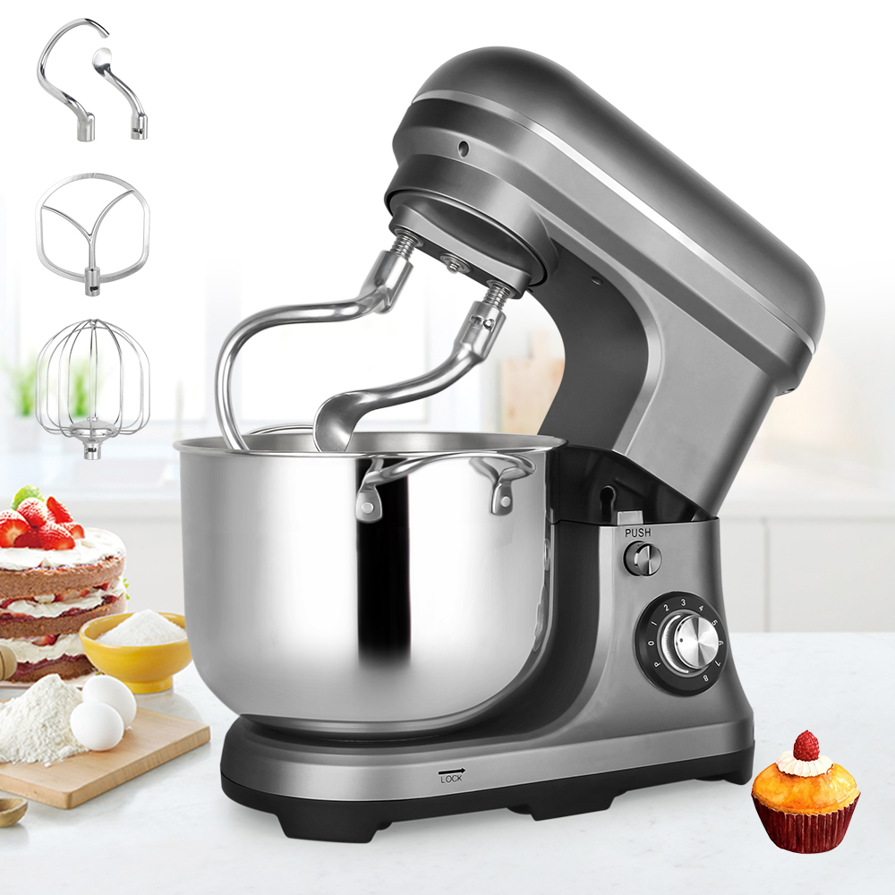 Neuer Druckguss-Standmixer OEM – Stand Mixer Bewertung und Preis