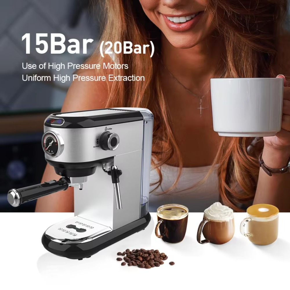 Kommerzielle Elektrogeräte Ein – Coffee Maker Bewertung und Preis