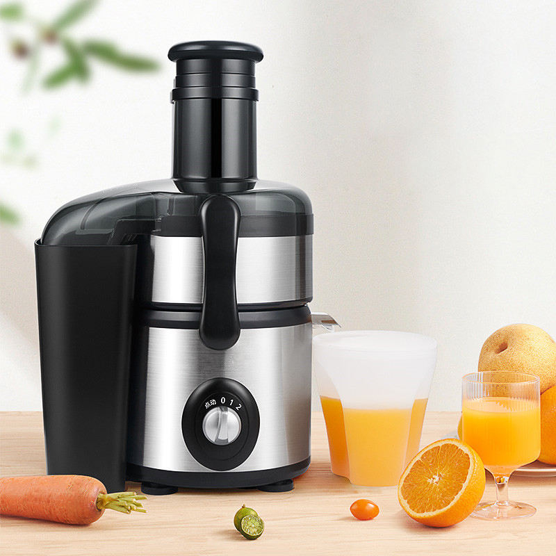 Multifunktionale Kommerzielle  – Juicer Bewertung und Preis