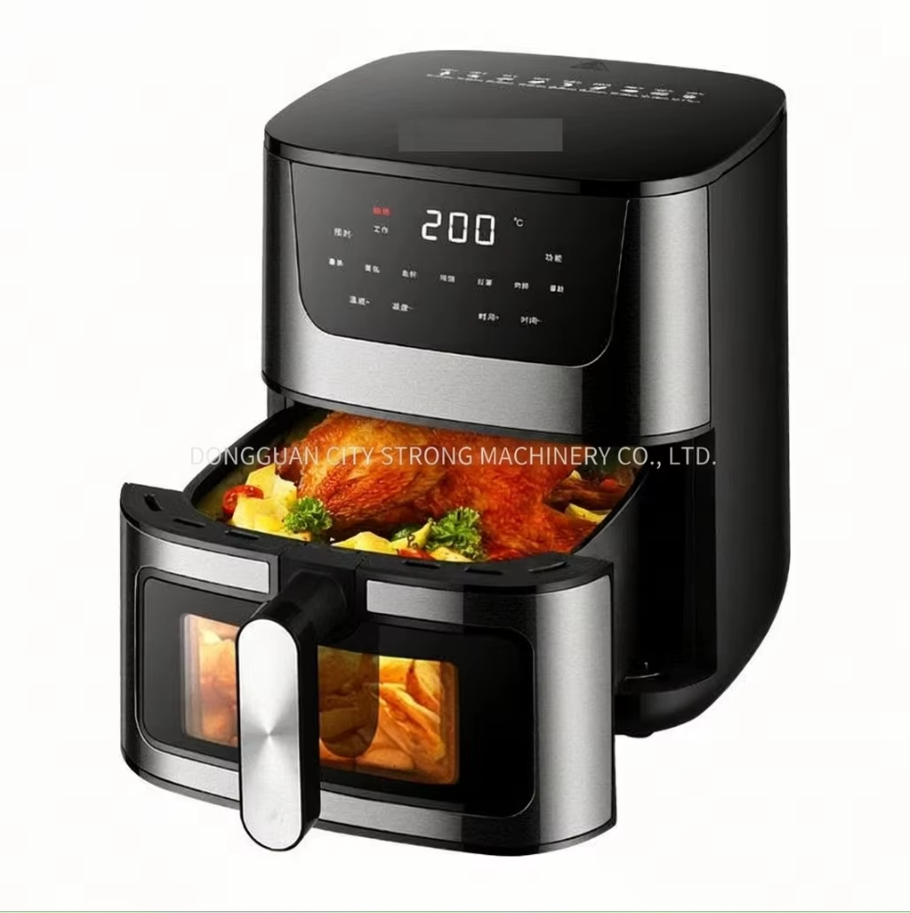 Meistverkaufte Heißluftfritteu – Air Fryer Bewertung und Preis
