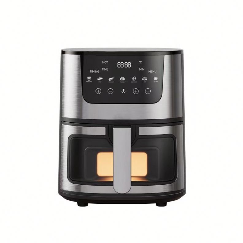 Meistverkaufte Heißluftfritteu – Air Fryer Bewertung und Preis