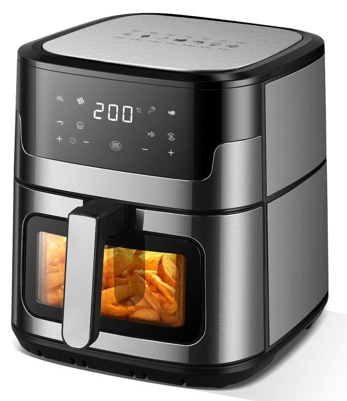 Meistverkaufte Heißluftfritteu – Air Fryer Bewertung und Preis