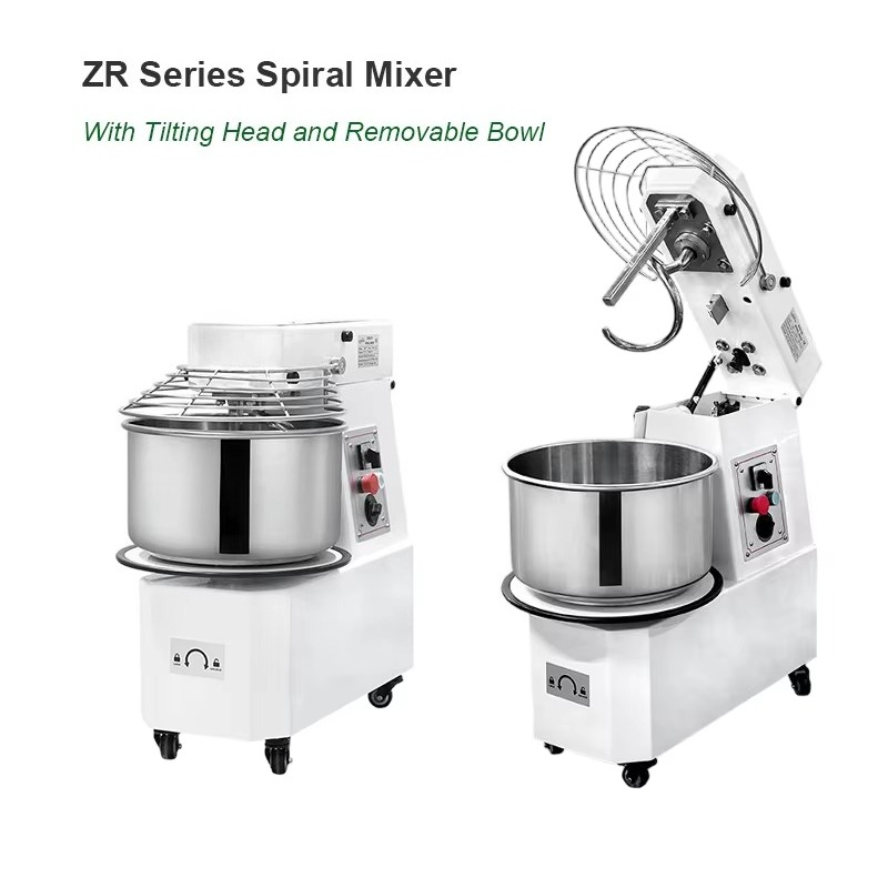 Linkrich Gewerblicher Standmix – Stand Mixer Bewertung und Preis