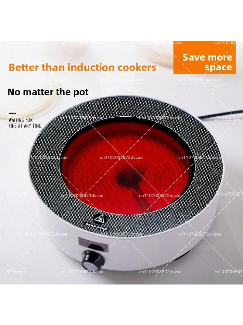 Elektrischer Keramikherd Intel – Induction Cooktop Portable Bewertung und Preis