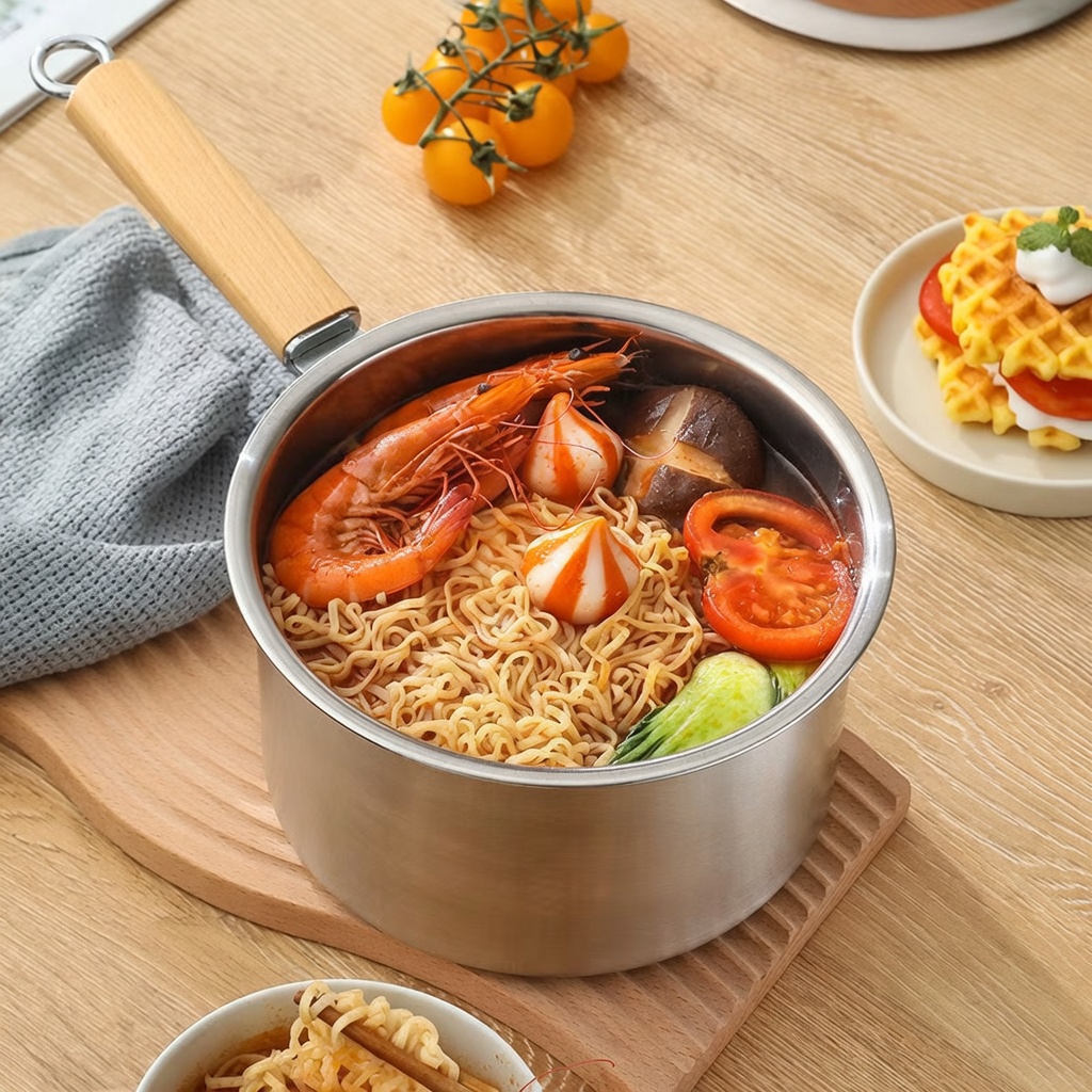 Edelstahl-Fritteuse mit Fritti – Rice Cooker Bewertung und Preis
