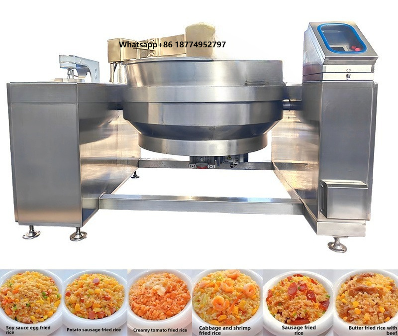 Elektrisch beheizte automatisc – Rice Cooker Bewertung und Preis