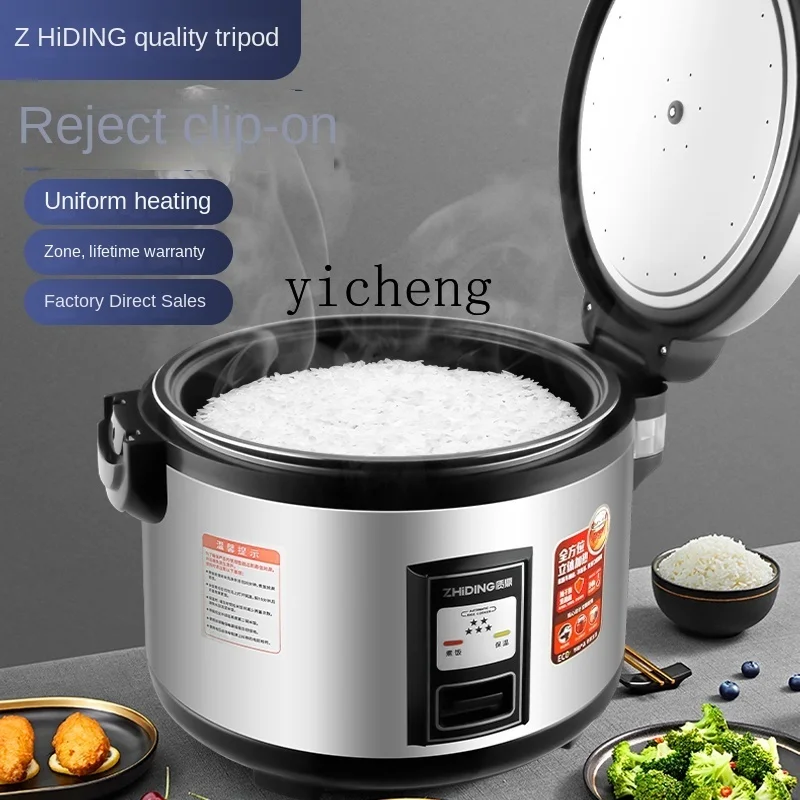 C28 Kommerzieller Reiskocher m – Rice Cooker Bewertung und Preis