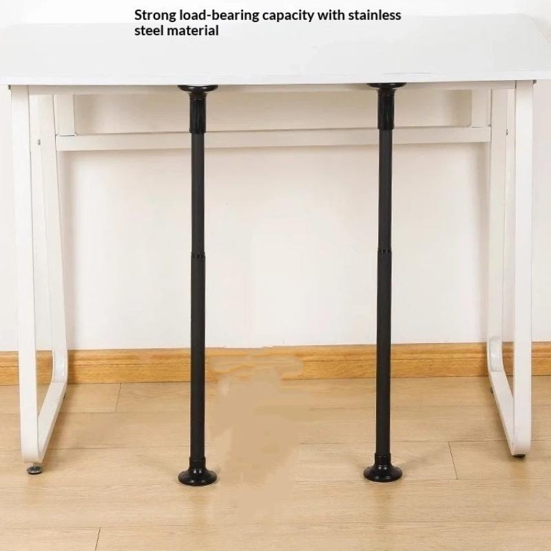 Edelstahl-Möbelstützstange, ve – Kitchen Appliances Cabinet Bewertung und Preis