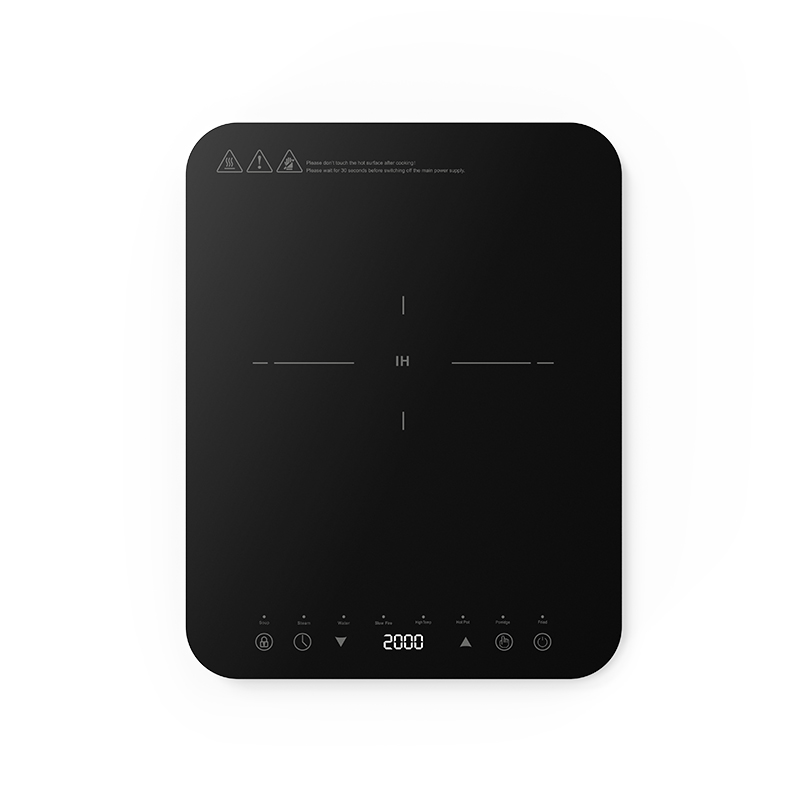 Induktionskochfelder mit doppe – Induction Cooktop Portable Bewertung und Preis
