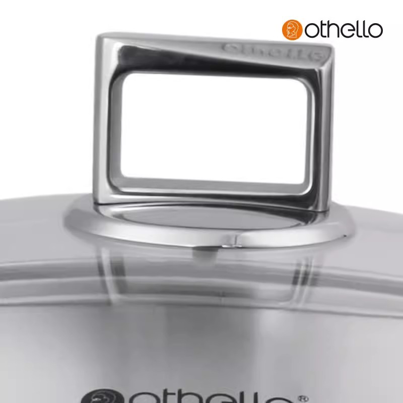 18/10 Edelstahl-Wok mit Glasde – Induction Cooker Bewertung und Preis