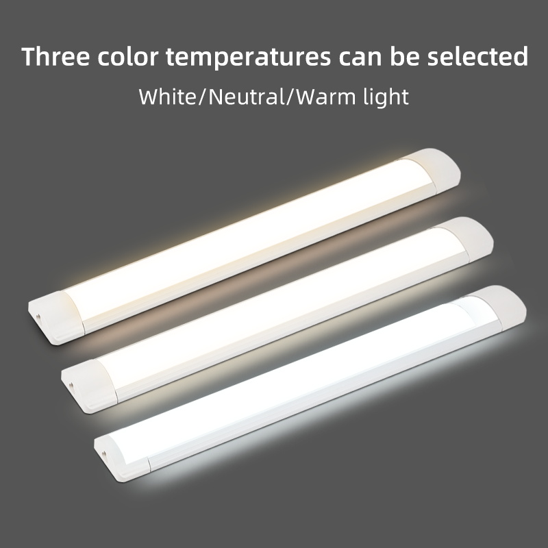 Verbundene LED-Schrank lampen  – Kitchen Appliances Cabinet Bewertung und Preis