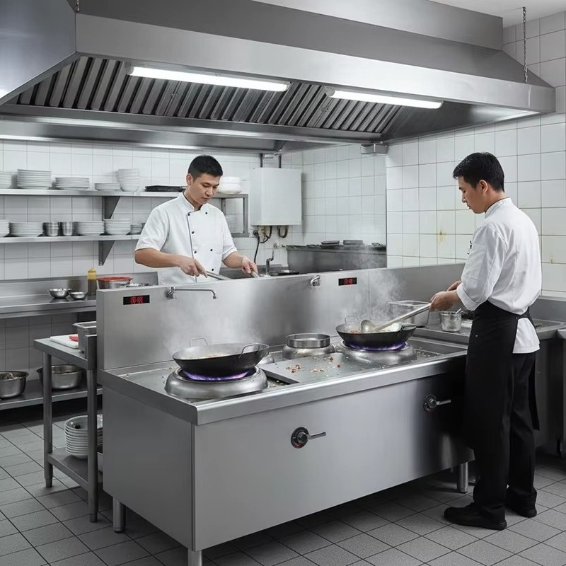 Elektrischer Induktions-Doppel – Induction Cooker Bewertung und Preis