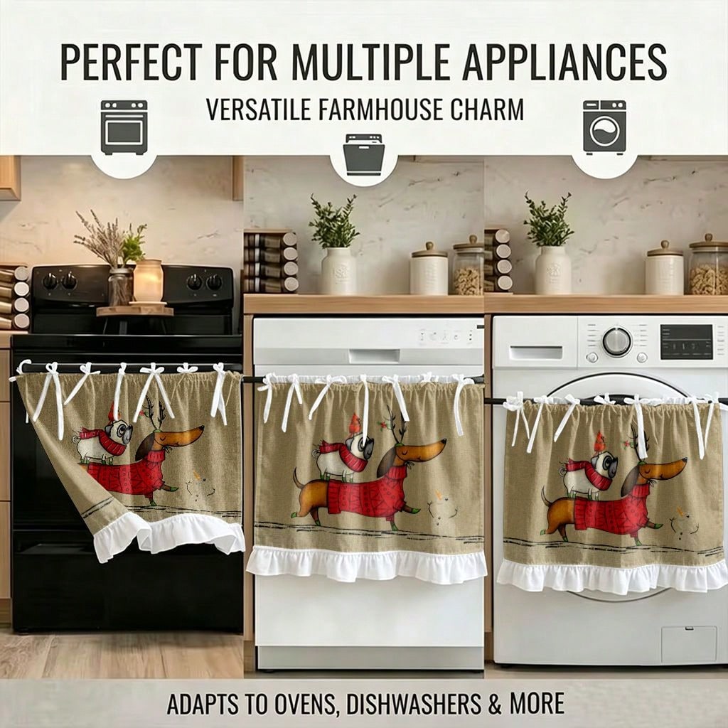 1 Stück Küchenherd-Staubschutz – Kitchen Appliances Cabinet Bewertung und Preis