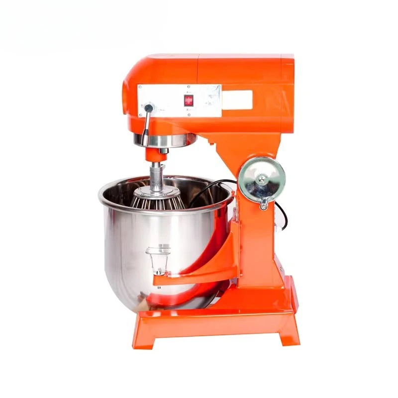 30L Brot-Milch-Backwaren-Teigk – Stand Mixer Bewertung und Preis
