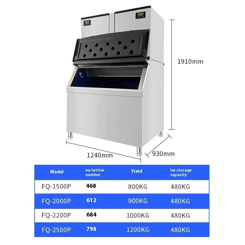 1000 kg kommerzielle vollautom – Coffee Maker Bewertung und Preis