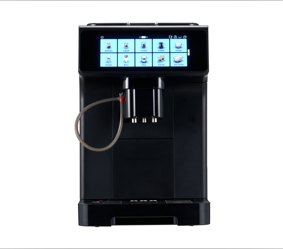 Fabrikverkauf 19 Bar Pumpe Sup – Coffee Maker Bewertung und Preis