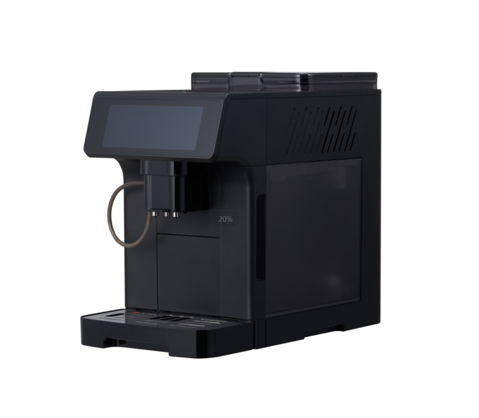 Fabrikverkauf 19 Bar Pumpe Sup – Coffee Maker Bewertung und Preis