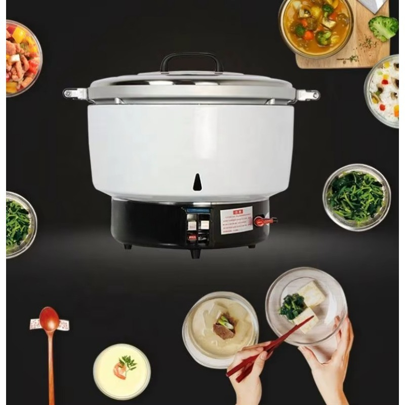 Elektronische Reiskochmaschine – Rice Cooker Bewertung und Preis