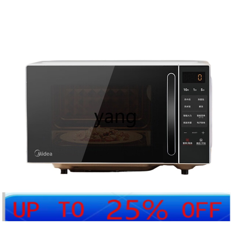CX Smart-Mikrowellenherd für d – Microwave Oven Bewertung und Preis