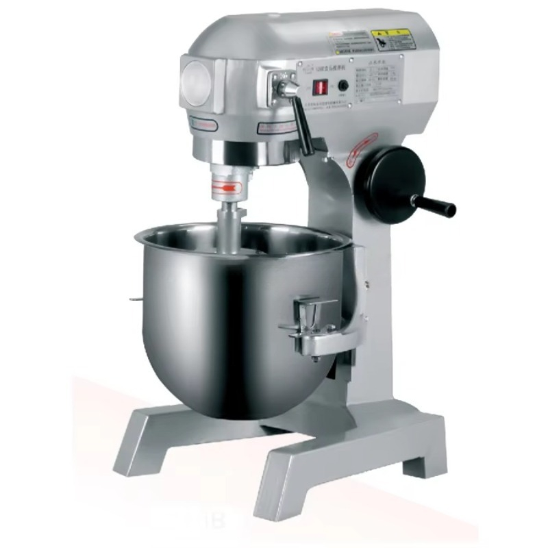 Kommerzielle 10l 20l 30l 40l 6 – Stand Mixer Bewertung und Preis