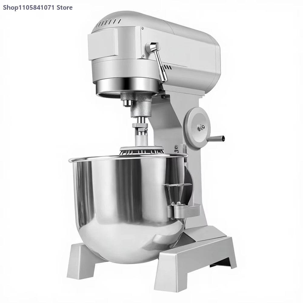 Kommerzieller 20L Multifunktio – Stand Mixer Bewertung und Preis