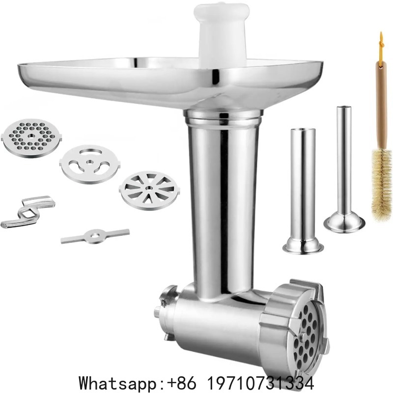Standmixer-Zubehör Lebensmitte – Stand Mixer Bewertung und Preis