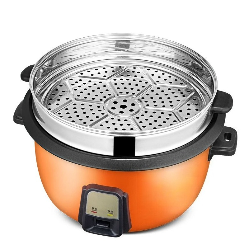 23L-45L Super Großer Kommerzie – Rice Cooker Bewertung und Preis