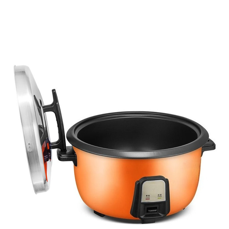 23L-45L Super Großer Kommerzie – Rice Cooker Bewertung und Preis
