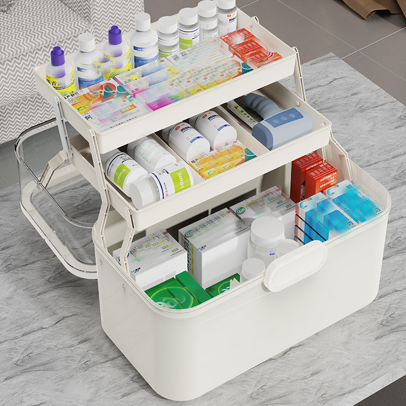 Große Medikamentenaufbewahrung – Kitchen Appliances Cabinet Bewertung und Preis